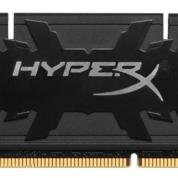 KINGSTON HyperX Predator DDR4 32GB 3200MHz XMP