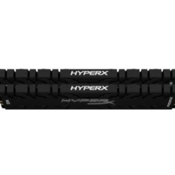 KINGSTON HyperX Predator DDR4 2x32GB 2666MHz XMP