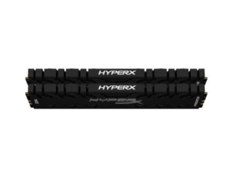 KINGSTON HyperX Predator DDR4 2x32GB 2666MHz XMP