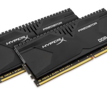 KINGSTON HyperX Predator DDR4 2x32GB 3000MHz XMP