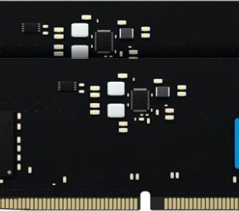 MEMORY DIMM 32GB DDR5-4800/KIT2 CT2K16G48C40U5 CRUCIAL