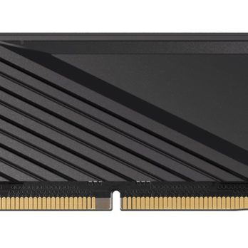 XPG Lancer Blade moduł pamięci 16 GB 1 x 16 GB DDR5 6400 MHz