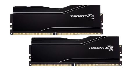 Pamięć RAM DDR5 48GB PC 8800 CL42 G.Skill KIT (2x24GB) TR5CK CUDIMM
