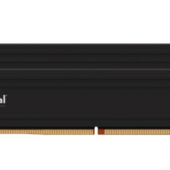 Crucial CP2K16G56C46U5 moduł pamięci 32 GB 2 x 16 GB DDR5 5600 MHz
