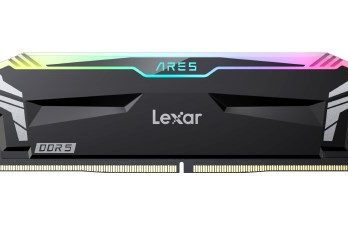 Lexar LD5U16G72C34LA-RGD moduł pamięci 32 GB 2 x 16 GB DDR5 7200 MHz Korekcja ECC