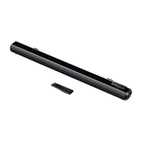 Soundbar Remax Titan RTS-50, 30W, LED (czarny)