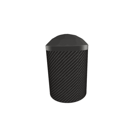 Zasobnik ze spadochronem POD Kronos Matrice 3D