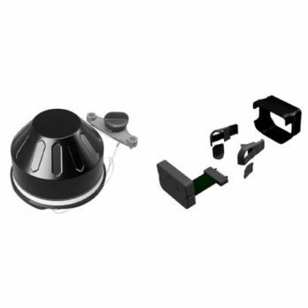 Flight termination system (FTS) ze spadochronem do DJI Matrice 3D