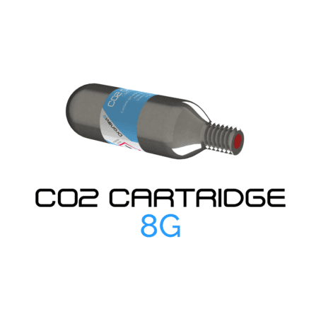 Dronavia Cartridge CO2 8g