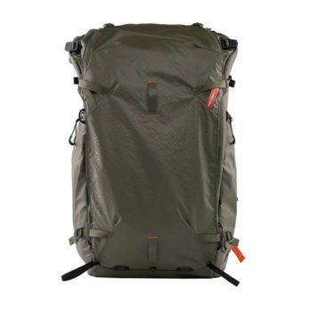 Plecak PGYTECH OnePro Focux 35L (zielony)