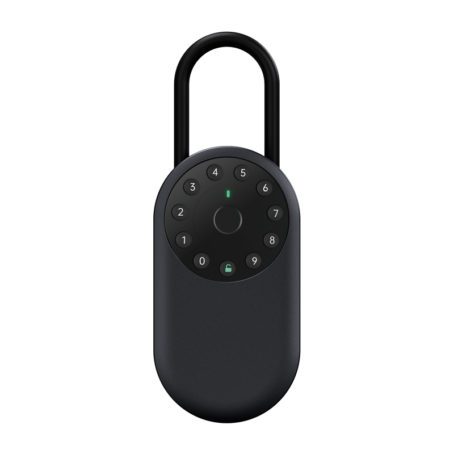 Inteligentny sejf Lockin YEEUU K441 (przycisk dotykowy)