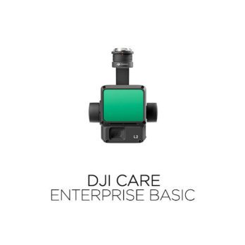 DJI Care Enterprise Basic Zenmuse L2 – kod elektroniczny