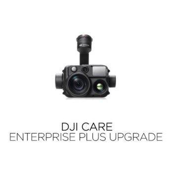 DJI Care Enterprise Plus Upgrade Zenmuse H30T – kod elektroniczny