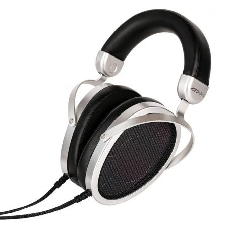 Słuchawki elektrostatyczne HiFiMAN Mini Shangri La