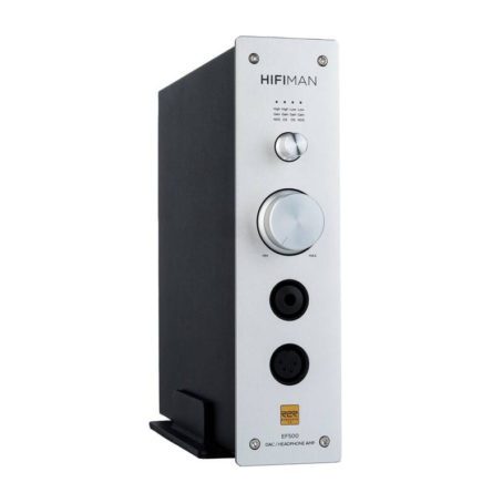 Wzmacniacz słuchawkowy HiFiMAN EF500 Amp