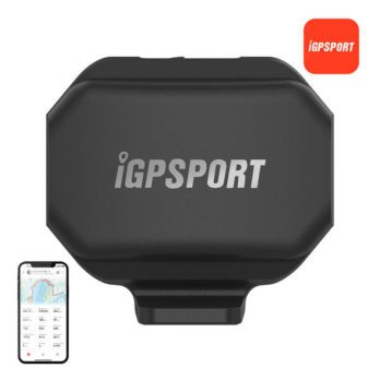 Czujnik prędkości iGPSPORT SPD70