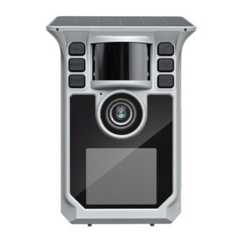 Fotopułapka z Panelem Solarnym KJK HRIVCAM (HR-HC13)