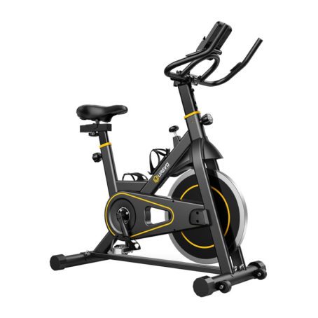 Rower magnetyczny Urevo E1 (czarny)