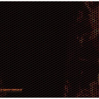 ESPERANZA ESPERANZA PODKŁADKA GAMING POD MYSZ FLAME MINI EGP101R