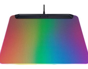 Podkładka Razer Firefly V2 Pro – P RZ02-04920100-R3M1