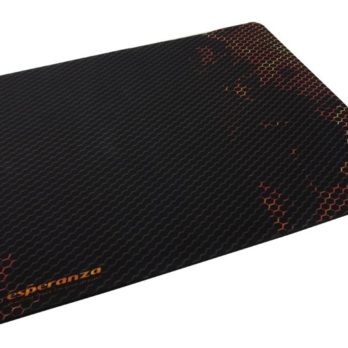 Podkładka gamingowa pod mysz Esperanza Flame EA146R