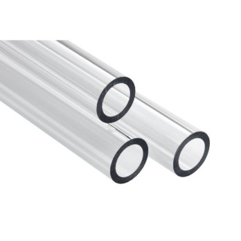Corsair Hydro X Series XT Hardline 14mm Hardtube 100 cm – Przezroczysty