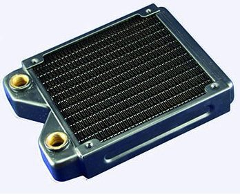 Chłodnica Magicool G2 Slim 16 FPI – 120mm
