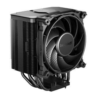 Chłodzenie CPU be quiet! DARK ROCK 5
