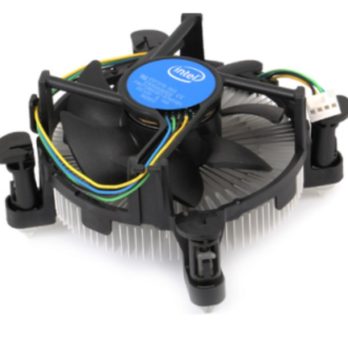 Chłodzenie Intel E97379-003 LGA 1200/1156/1155/1151