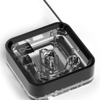 Alphacool Core 1 LT Aurora Blok wodny