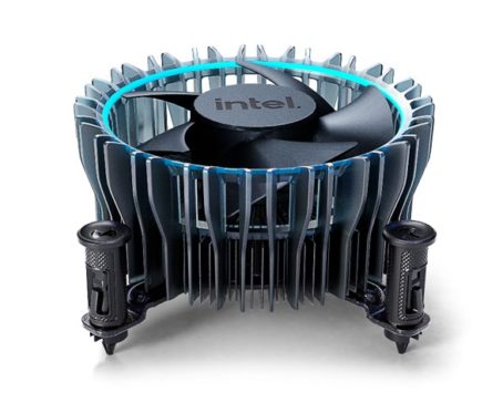 Chłodzenie Intel BXTSRM1 LGA 1700/1851
