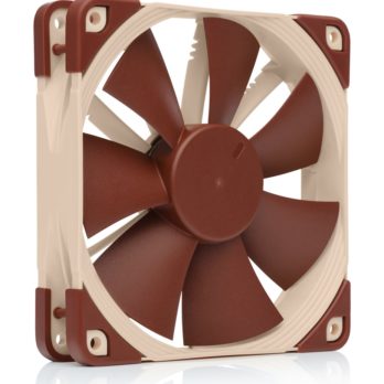 Wentylator NOCTUA 120mm NF-F12 5V