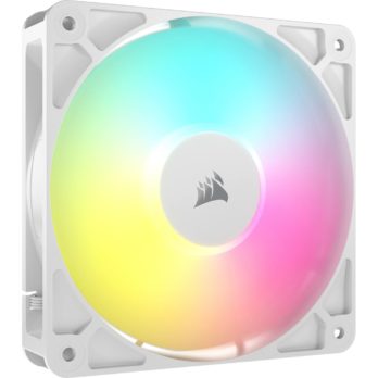 Corsair RS120 ARGB – Wentylator obudowy – 120mm