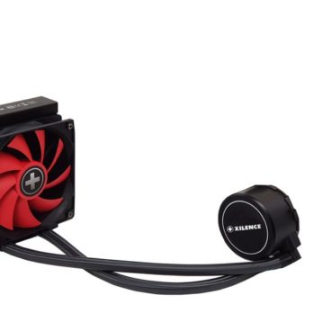 Chłodnica procesora multi socket LQ120 XC971 Xilence