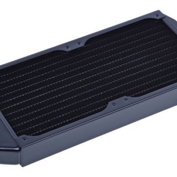 Alphacool 35265 część / akcesorium do systemów chłodzenia komputerów Radiator