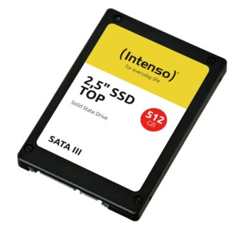 Intenso Top 2.5″ 512 GB Serial ATA III MLC