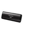 ADATA DYSK SSD External SE760 1TB USB-C 3.2 Black