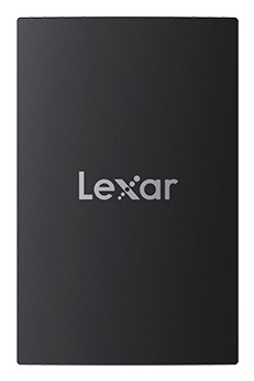 Lexar SL500 1 TB USB Type-C USB 3.2 Gen 2×2 Czarny