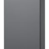 Seagate Basic zewnętrzny dysk twarde 4 TB 2.5" 3.2 Gen 1 (3.1 Gen 1) Srebrny