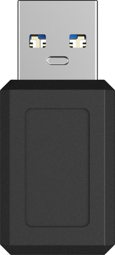 Dysk zewnętrzny SSD MSI DATAMAG 20Gbps 1TB