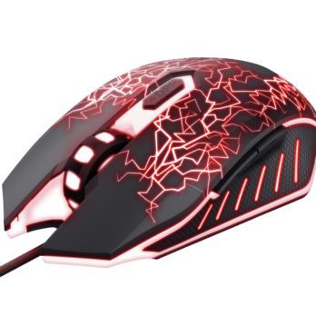 Mysz gamingowa TRUST GXT 105X IZZA