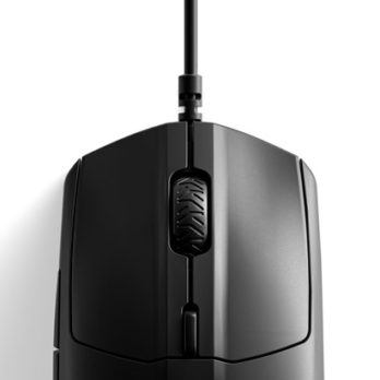 Mysz przewodowa SteelSeries Rival 3 (62513) (WYPRZEDAŻ)