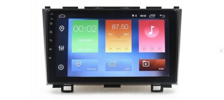 RADIO NAWIGACJA GPS HONDA CRV 2006-2012 ANDROID