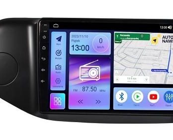 RADIO NAWIGACJA GPS KIA CEED 2012-2018 ANDROID
