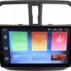 RADIO NAWIGACJA GPS SUZUKI SX4 S-CROSS 2013+ ANDROID