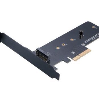 Akasa AK-PCCM2P-01 adapter Wewnętrzny M.2