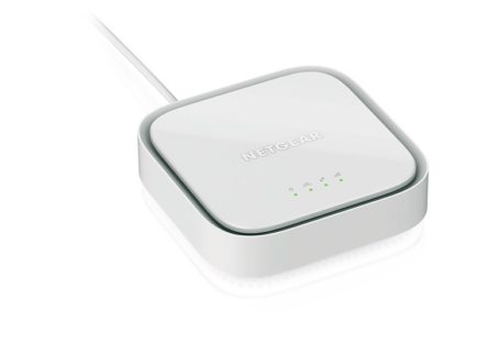Modem 4G LTE Netgear LM1200