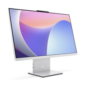 Lenovo IdeaCentre AIO 27IRH9 Intel® Core™ i7-13620H 10C FHD IPS 300nits AG 27″ 2x8GB DDR5 5200 SSD1TB Intel UHD Graphics Win11 Cloud Grey