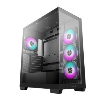 Actina Deepcool 9800X3D/32GB/2TB/RTX5070Ti/850W