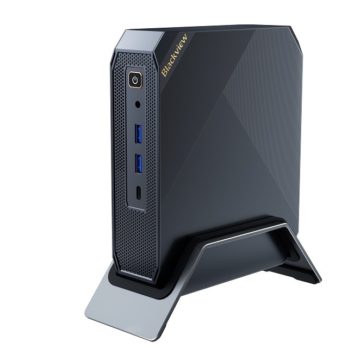 BLACKVIEW MINI PC MP200 I9-11900H 16GB SSD1TB W11PRO CZARNY
